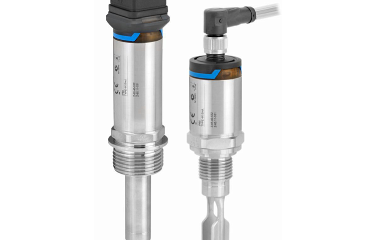 Датчик уровня Liquiphant FTL33 Endress+Hauser